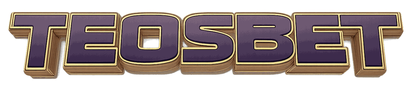 Teosbet Logo